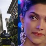 Protecting actress Perika's house, Bollywood actress