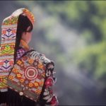 In Chitral, a woman who was harassed was identified