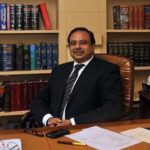 Approval of Admiral Haq accepted resignation, Khalid Javaid, the new attorney General Deanat