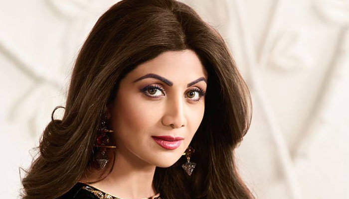 Shilpa Shetty's fans got 6 million fans