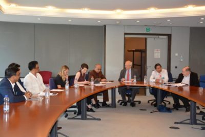 Jammu ,kashmir ,forum, france ,délégation, invited ,by ,friends ,of, kashmir, in, européen ,parliament ,Brussels