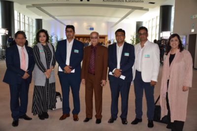 Jammu ,kashmir ,forum, france ,délégation, invited ,by ,friends ,of, kashmir, in, européen ,parliament ,Brussels