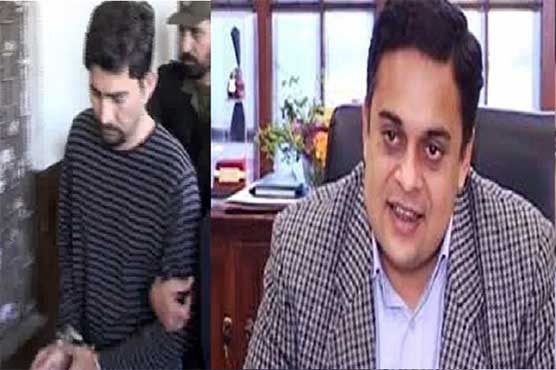 Expeditionally extended to July 4 in Ahud Cheema and Shahid Shafiq's judicial remand