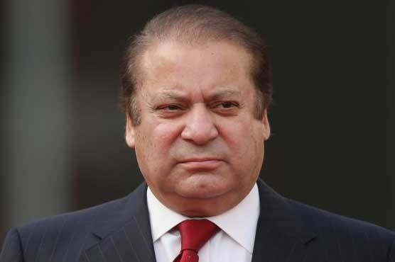 The decision on the three references of Nawaz Sharif should be decided on the basis of determination