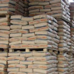 Record cement production increased in the country