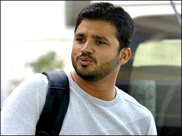 Formerly good, Azhar Ali accepted the decision of selectors