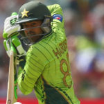 Harris Sohail team included for two TT matches against Scotland