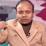 Actor Javed Kodo's operation succeeded