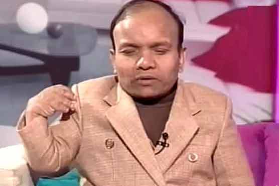 Actor Javed Kodo's operation succeeded