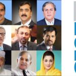 Election 2018: Major politicians contrary to each other in key constituencies