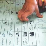 Will elections be the source of stability in the country?