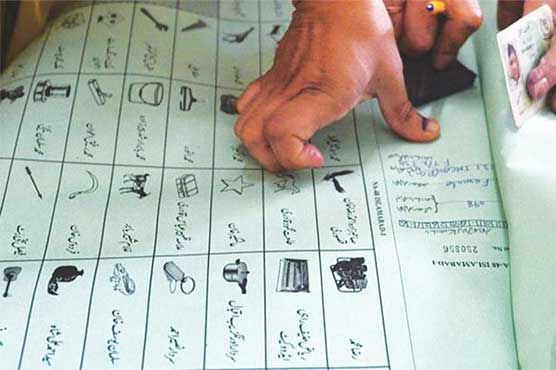 Will elections be the source of stability in the country?