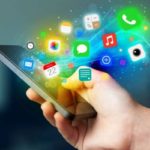 ANDROID, AND, IOS, DATA, LEAKED, SCANDAL