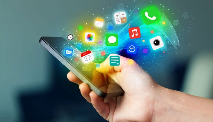 ANDROID, AND, IOS, DATA, LEAKED, SCANDAL 