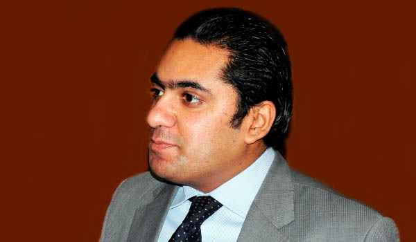 Pakistan Bait-ul-Mal Managing Director Barrister Abid Waheed Sheikh presented his resignation to cabinet division