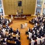 Khyber Pakhtunkhwa KP Khyber Pakhtunkhwa's 10-member caretaker cabinet adjourns 10-member caretaker cabinet