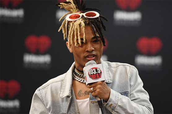 American singer X Tenton kills during robbery