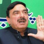 Chaudhry Nisar will win the election as Azad, Sheikh Rasheed