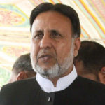 Chief Minister of Punjab: PTI's proposed name, Express Yaqoob, Orya Janan Jan