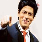 Shah Rukh Khan wishes to become father for the fourth time