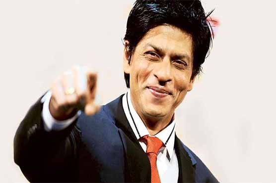 Shah Rukh Khan wishes to become father for the fourth time