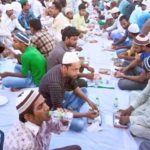 Lucknow: An arrangement of extremism in the temple, example of tolerance in the city of civilization
