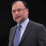 Imran Khan never fought a coalition election, how would he represent twenty-two, Ahsan Iqbal