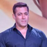 Salman Khan, who plays in hundreds of millions of friends, is a victim of his friend