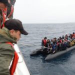 Immigration boat crashes in Turkey, 9 people killed