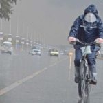 Meteorological department predicts rain in Punjab
