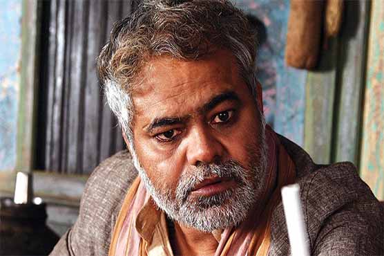 Bollywood actress Sanjeer Mirara Kasapparasi is forced to live