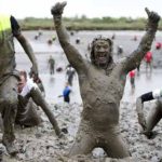 Annual Mid-Race in the UK