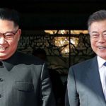 South and North Korea restart peace talks