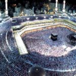 The campaign for treating Masjid-ul-Haram and Beth-Allah continued