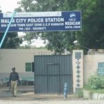 The order of action against police officers involved in collective abuses