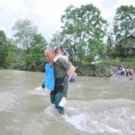 Chinese students from river to the east of 40 years