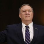 The United States separates the United Nations Human Rights Council in support of Israel