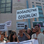 Turkey: 14 students were arrested in connection with terrorist propaganda