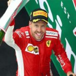 Canada: Formula One Car Racing Germany won