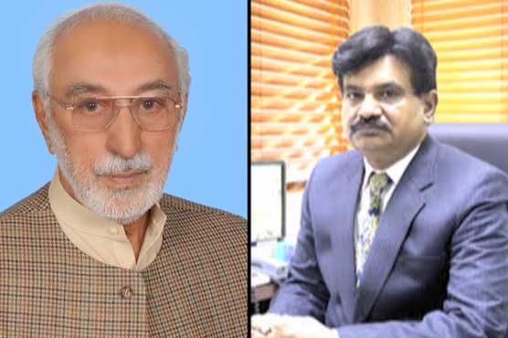 N League candidates final compared to Nisar