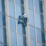 Spider-Man's tallest building, headquartered failed