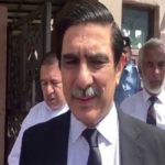 NAB case will fight Khawaja Harris, withdraw petition request