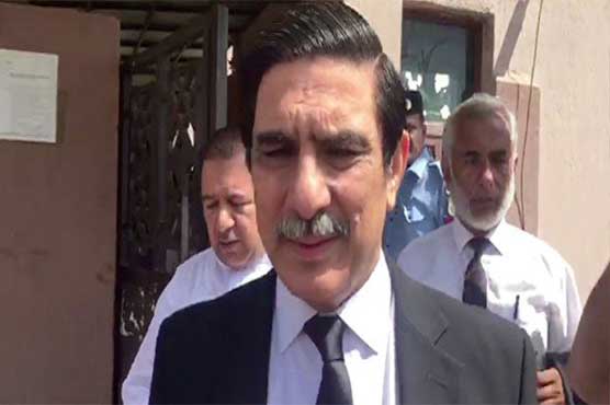 NAB case will fight Khawaja Harris, withdraw petition request