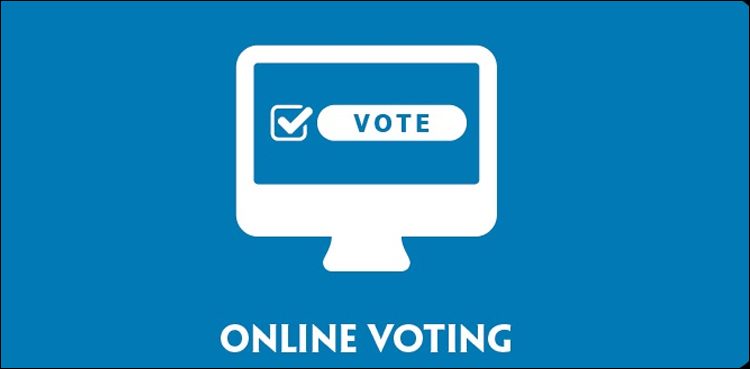 Ask further arguments on the request of the Pakistanis to vote in the general elections abroad