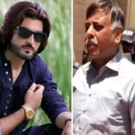 The Sindh High Court asked Rao Anwar to keep it in prison