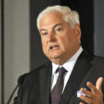 Decision to send back Panama former president back home