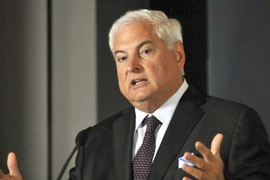 Decision to send back Panama former president back home