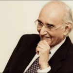 Mashtaq Ahmed Yoshi, the creator of the creator, died