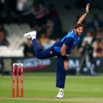 Despite the engagement, Afridi participated in a charity match, Afridi took a look at the audience