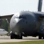 American cameras refuse to sell the aircraft to Iran